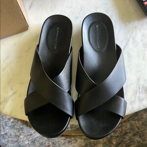 Banana Republic slip-on flats